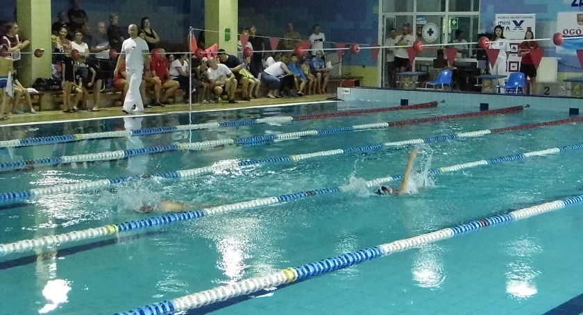 Ferie na sportowo