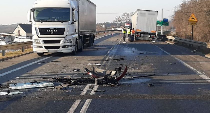 Tragedia na Wojska Polskiego w Lipnie