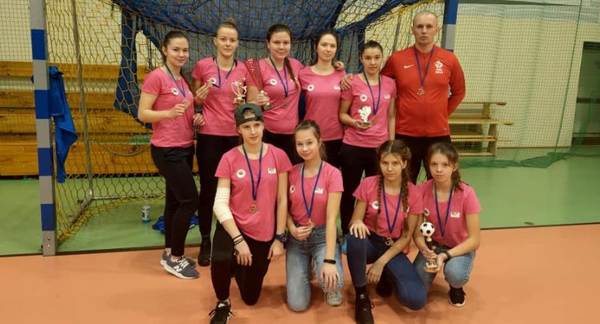 Podwójny udział w turnieju