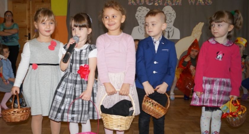 Prezent dla babć i dziadków w Czarnem