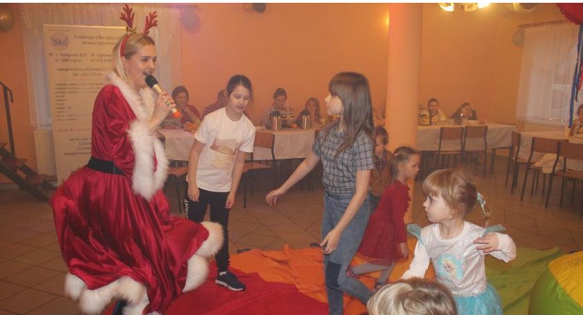 Bawili się w Suszewie [zdjęcia]