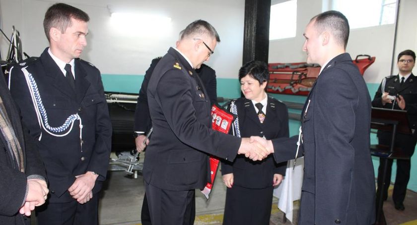 Strażacy z Dobrzynia nad Wisłą mają nową łódź ratunkową