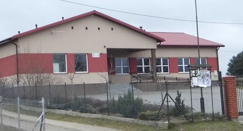 Dzienny Dom Pobytu w Krzyżówkach
