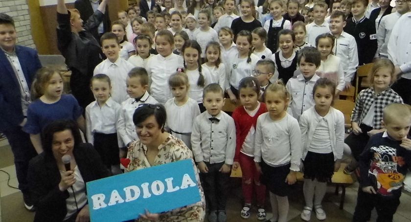 Samorządowy radiowęzeł sukcesu