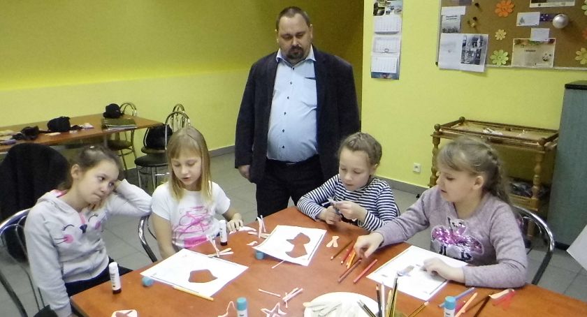 Wypromują bibliotekę