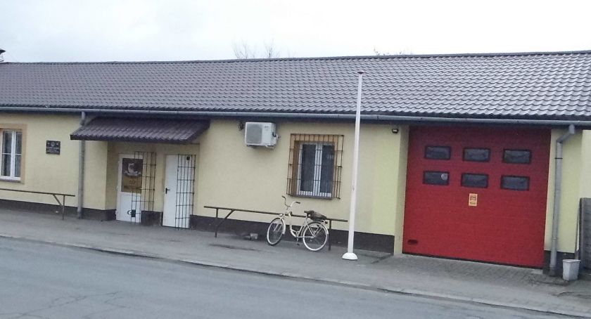 Sołectwa gminy Lipno inwestują