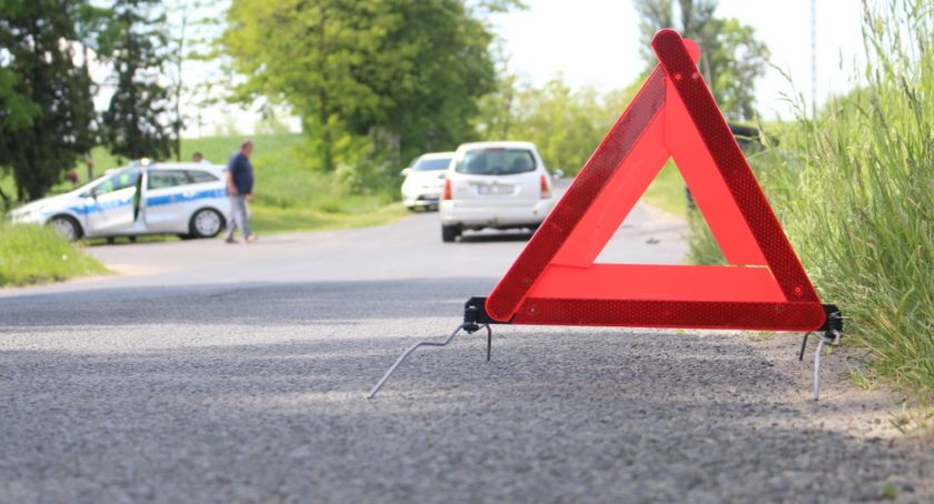 Oskarżona za śmiertelną przejażdżkę