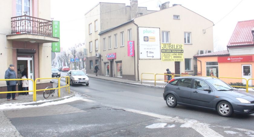 Obwodnica nie tak szybko