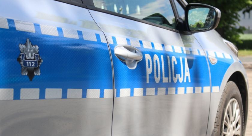 Szok! Molestował małe dziecko