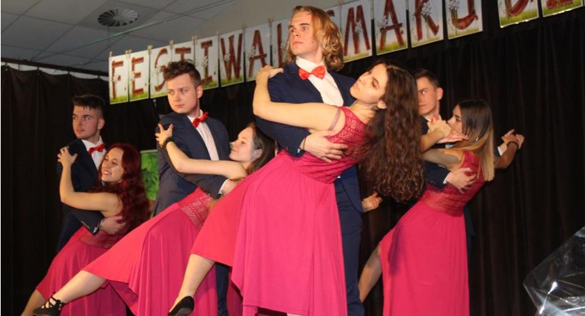 Kolejny festiwal smaku w Wielgiem za nami [zdjęcia]