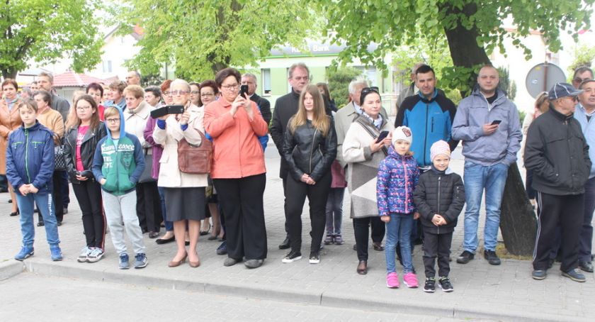 Dobrzyń odetchnął z ulgą. Nie ma koronawirusa