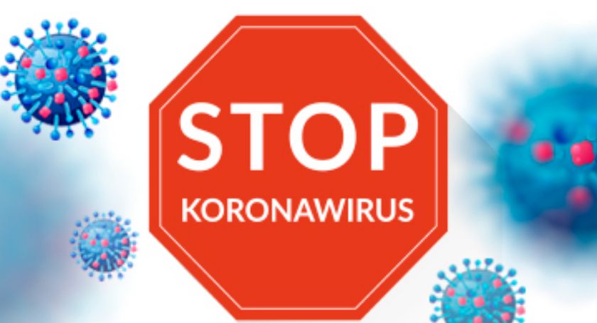 Koronawirus: zachowajmy spokój, przestrzegajmy zaleceń