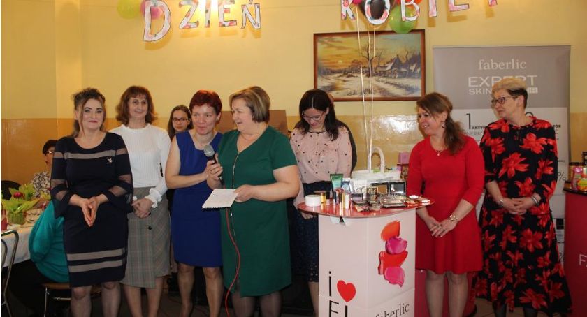 Wyjątkowe święto wyjątkowych pań [zdjęcia]