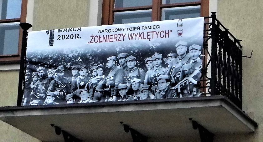 Festiwal wyklętych odwołany