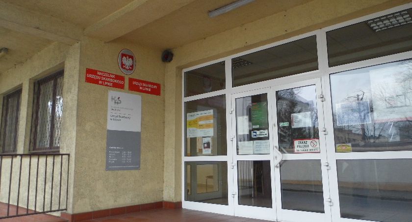 Fiskus na odległość
