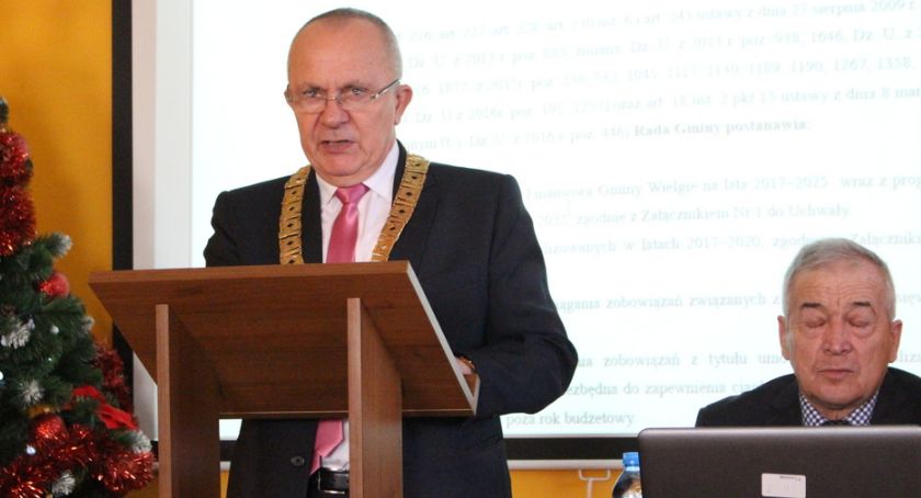 Do urzędu tylko w ostateczności
