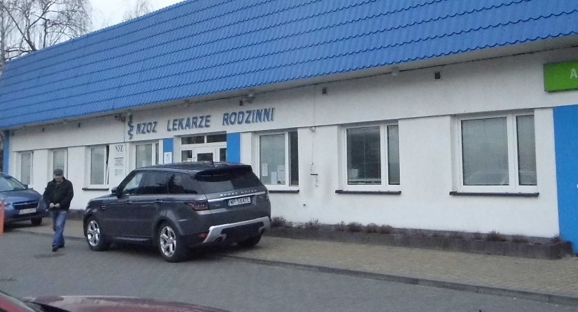Lekarskie ograniczenia