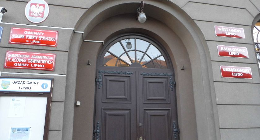 Zamykają drzwi urzędu