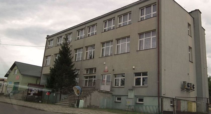 Zmiany w urzędzie i jednostkach