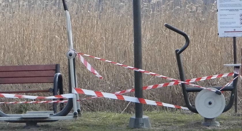 Siłownie zamknięte