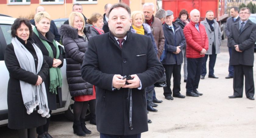 Starosta prosi o pieniądze dla szpitala