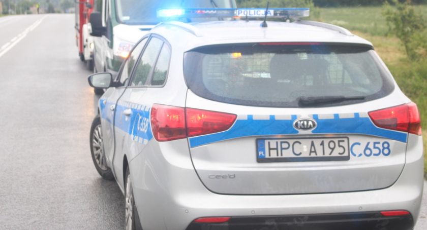 Co tam zakazy. Musiał pograć w grę