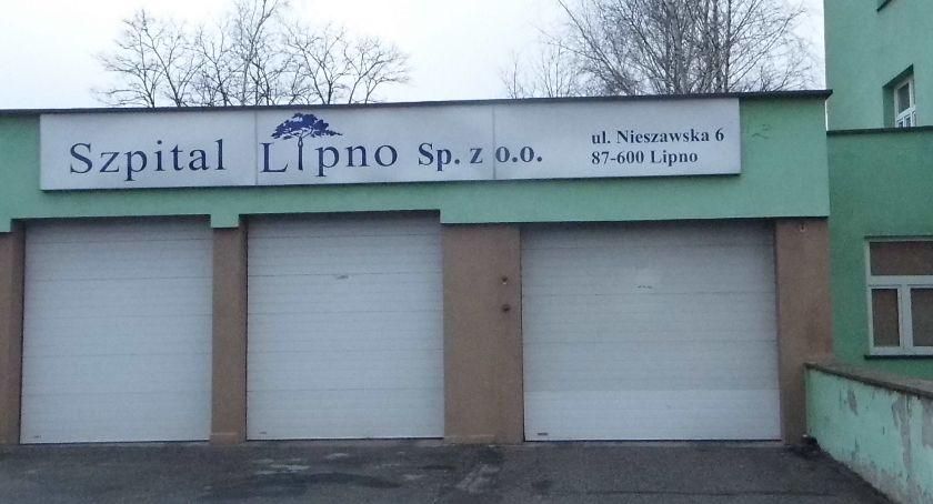 Gesty dla szpitala