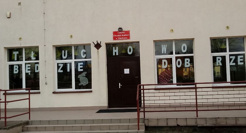 Wierzą, że będzie dobrze