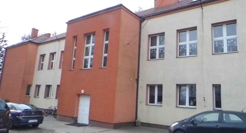 Szkoła w Wólce jednak zostanie?