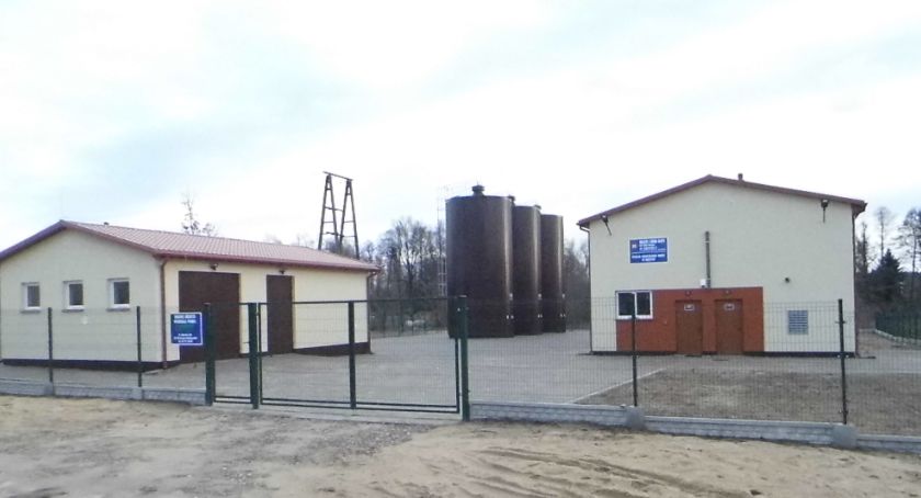 Wodę można pić, ale...