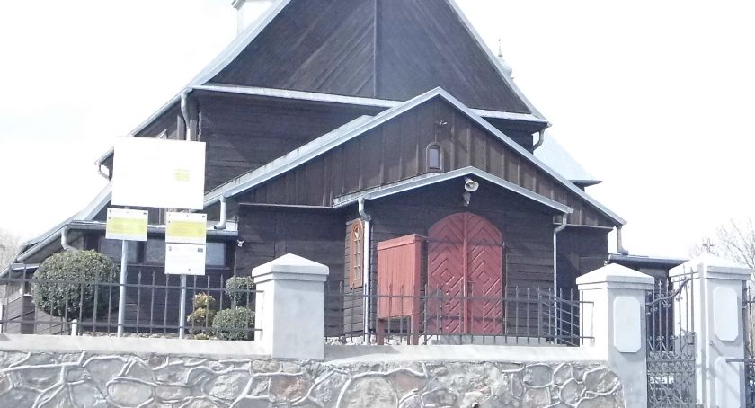 Komunie po wakacjach