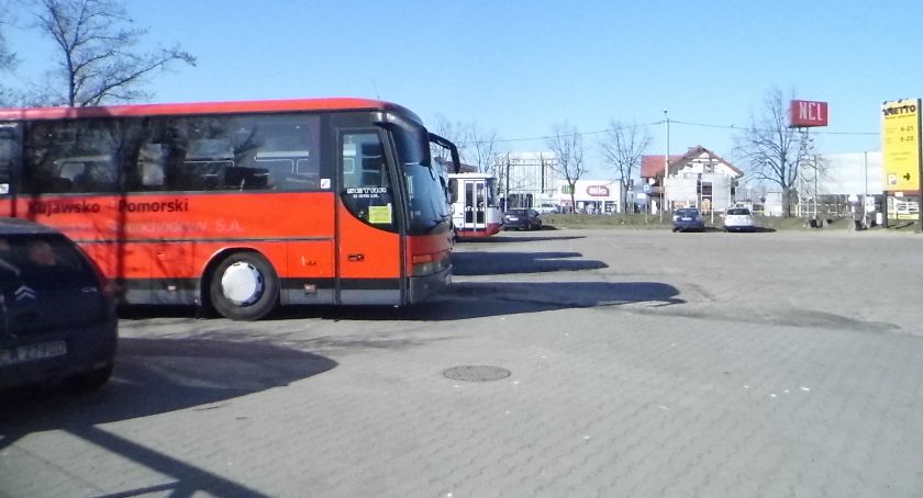 Nie pojedziesz z Lipna
