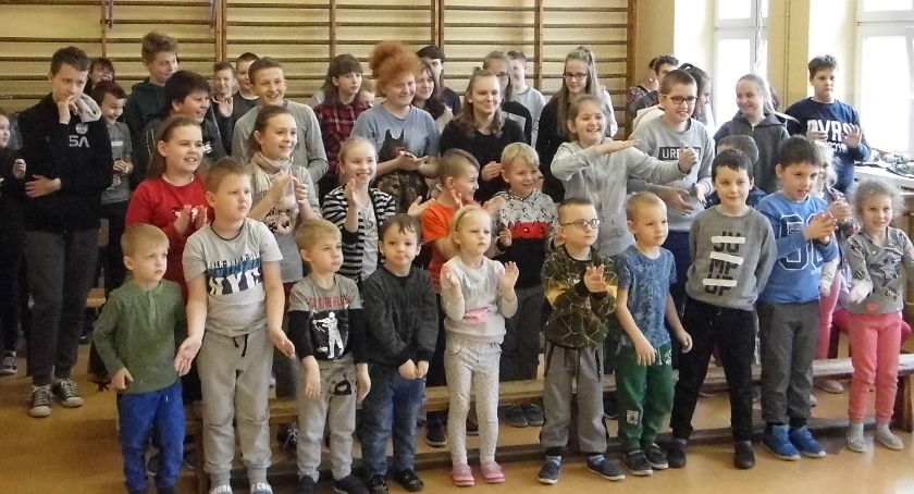 Szkoła w Wólce jednak zostanie?
