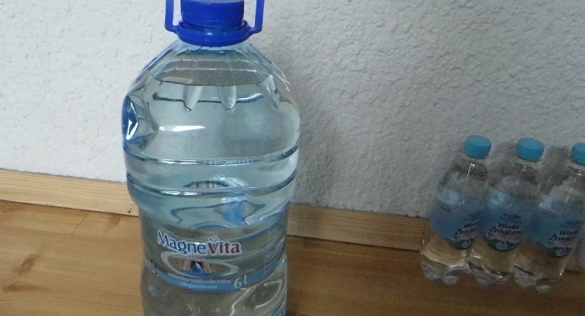 Woda wreszcie czysta