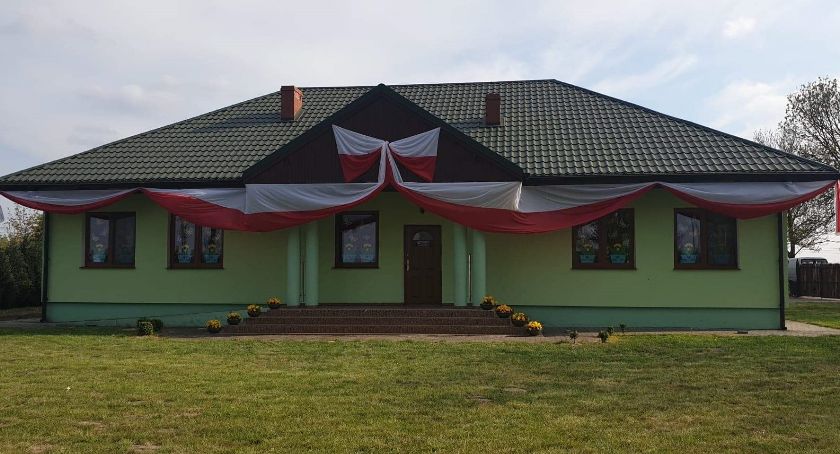 Majowe świętowanie trochę inaczej