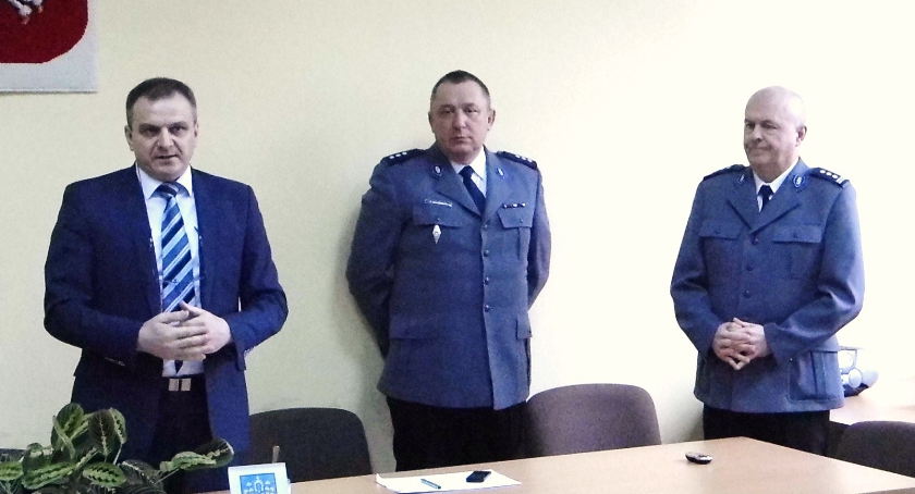 Mieszkanka Krzyżówek terroryzuje wieś