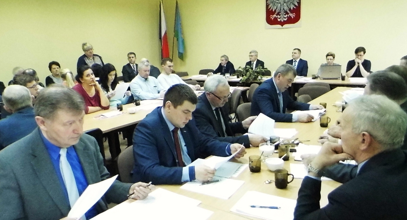 Administracyjna  zmiana adresów