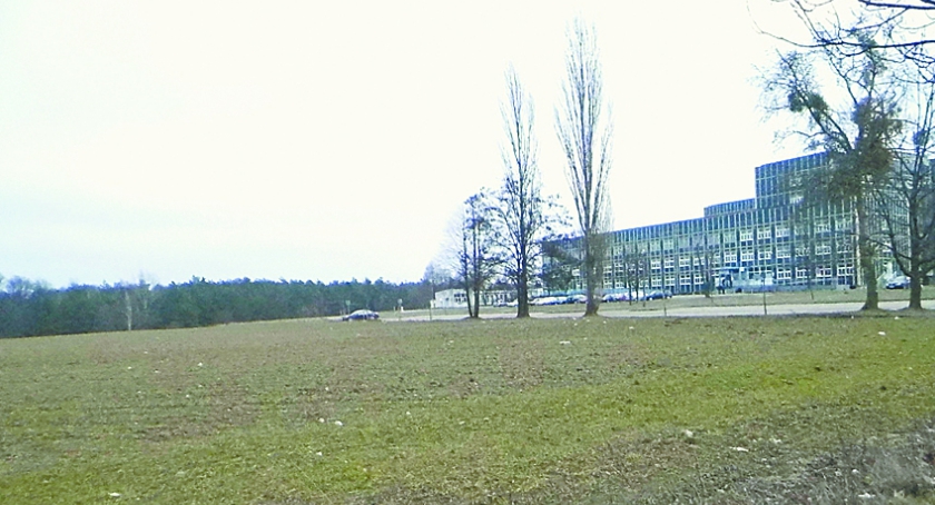 Powstanie nowe osiedle 