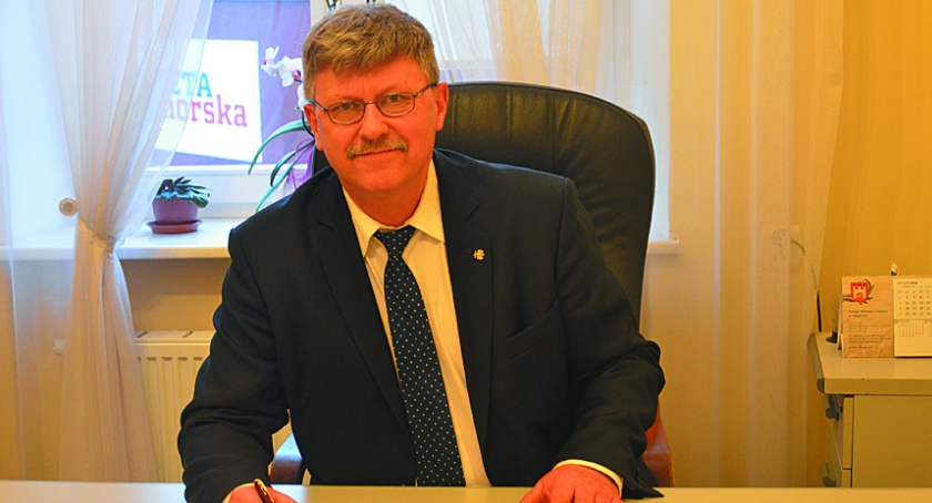 Ręka szła do góry, a oczy w dół - Józef Ramlau dla Tygodnika CLI
