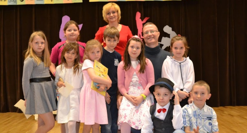 III Forum Samorządów Uczniowskich w Wielgiem
