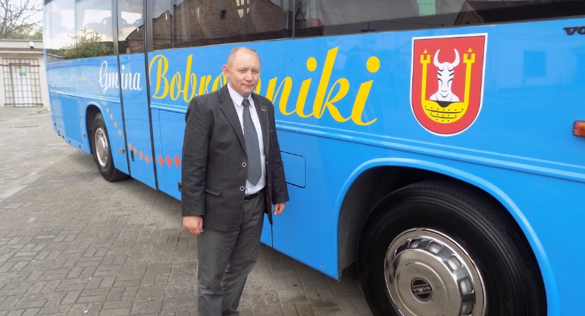 Powiat świętował w Bobrownikach