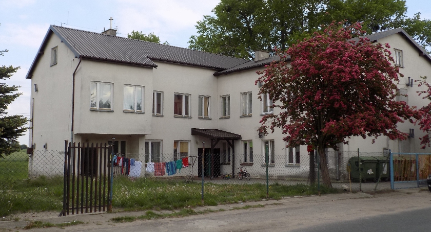 Sąsiedzkie waśnie w Grodzeniu