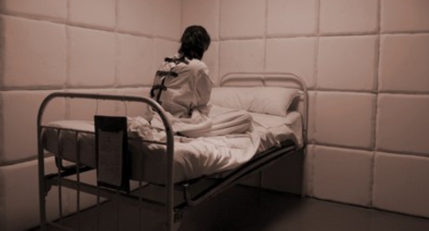 Ojcobójca do psychiatryka