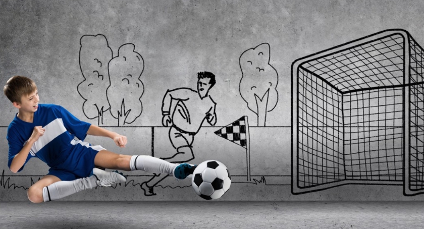 Nabór do klas sportowych