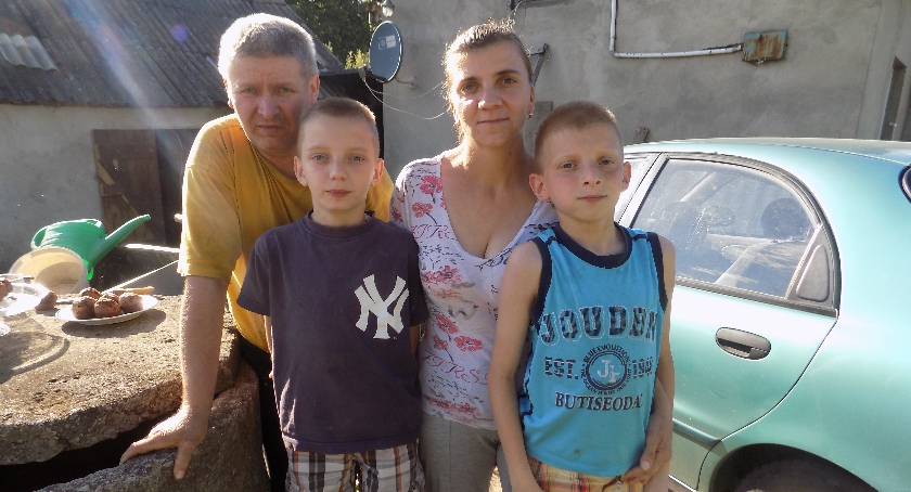 W Grodzeniu żyją bez bieżącej wody 