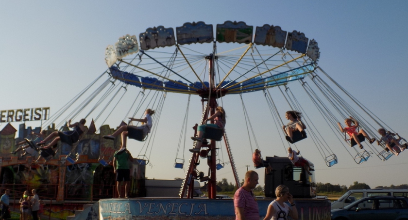 Tysiące ludzi na Festiwalu Kultury Ranczerskiej