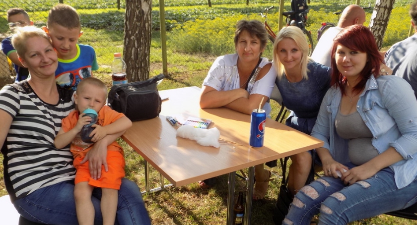 XXX Dni Dobrzynia nad Wisłą