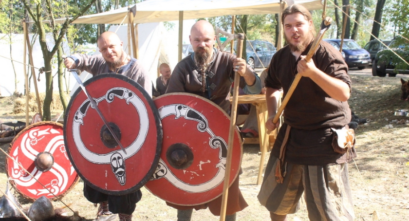 IV Old Fest Kikół