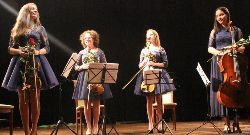 Kikolskie spotkania z muzyką