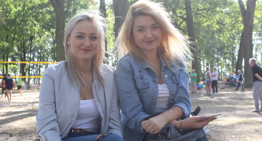 Piknik ekologiczny w Jastrzębiu